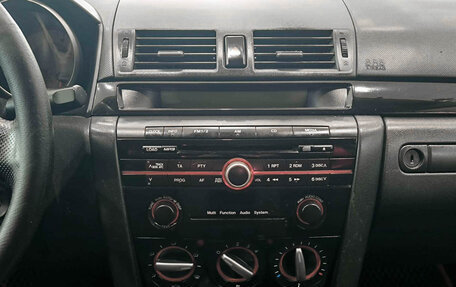 Mazda 3, 2008 год, 599 000 рублей, 15 фотография