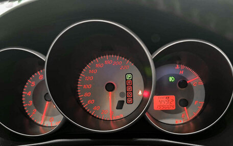 Mazda 3, 2008 год, 599 000 рублей, 13 фотография