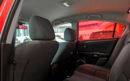 Mazda 3, 2008 год, 599 000 рублей, 12 фотография