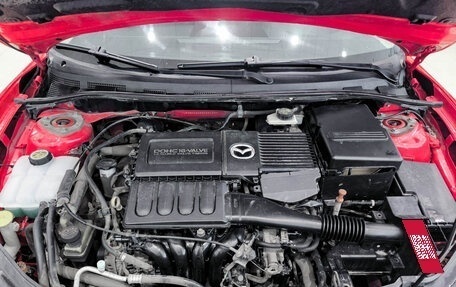 Mazda 3, 2008 год, 599 000 рублей, 9 фотография