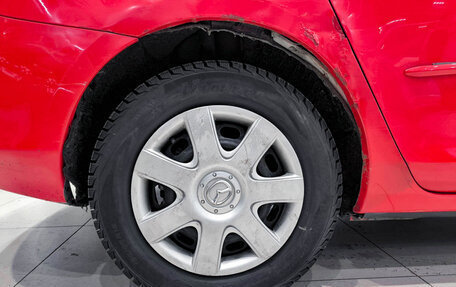 Mazda 3, 2008 год, 599 000 рублей, 18 фотография