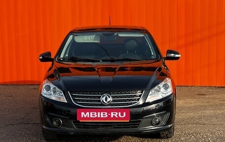 DongFeng S30, 2015 год, 625 000 рублей, 2 фотография
