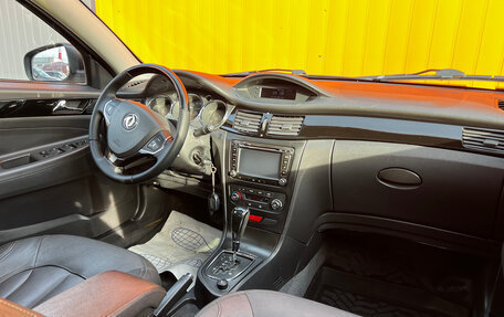 DongFeng S30, 2015 год, 625 000 рублей, 7 фотография