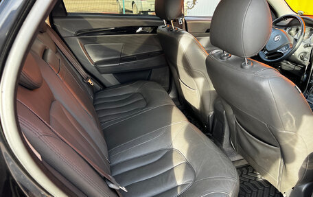 DongFeng S30, 2015 год, 625 000 рублей, 12 фотография