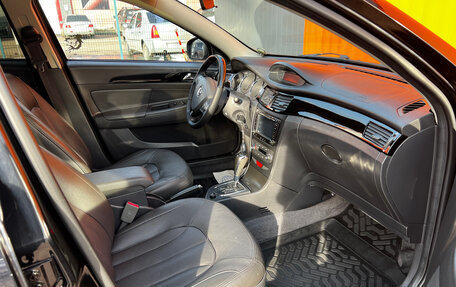 DongFeng S30, 2015 год, 625 000 рублей, 8 фотография