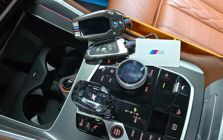 BMW X6, 2021 год, 10 089 000 рублей, 8 фотография