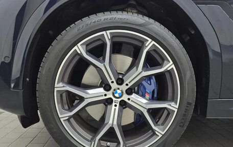 BMW X6, 2021 год, 10 089 000 рублей, 5 фотография