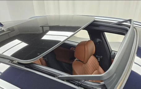 BMW X6, 2021 год, 10 089 000 рублей, 14 фотография