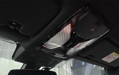 BMW X6, 2021 год, 10 089 000 рублей, 15 фотография