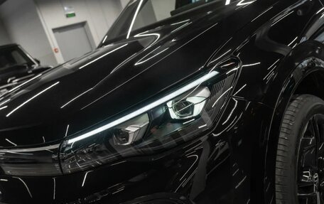 Volkswagen Tiguan, 2025 год, 5 390 000 рублей, 3 фотография