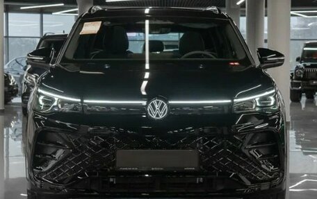 Volkswagen Tiguan, 2025 год, 5 390 000 рублей, 2 фотография