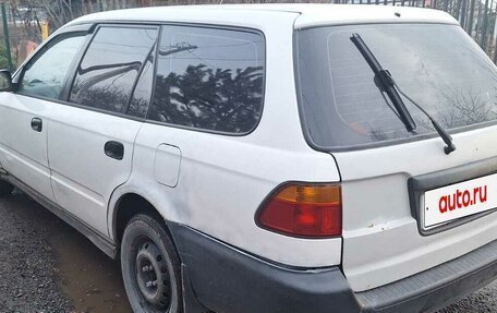 Honda Partner I, 2000 год, 170 000 рублей, 3 фотография