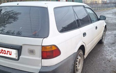 Honda Partner I, 2000 год, 170 000 рублей, 2 фотография