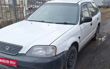Honda Partner I, 2000 год, 170 000 рублей, 4 фотография