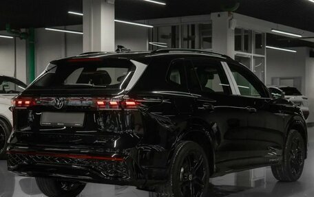 Volkswagen Tiguan, 2025 год, 5 390 000 рублей, 6 фотография