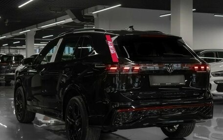 Volkswagen Tiguan, 2025 год, 5 390 000 рублей, 5 фотография