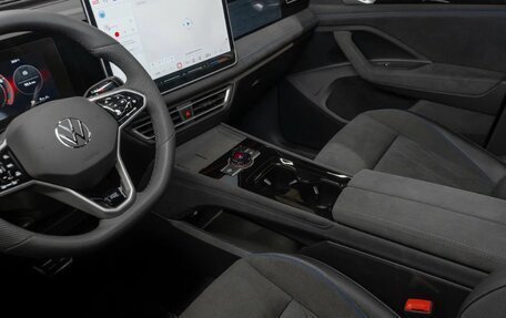 Volkswagen Tiguan, 2025 год, 5 390 000 рублей, 11 фотография