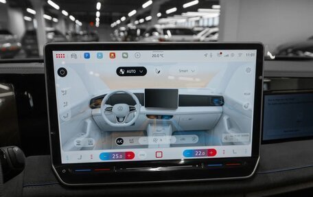 Volkswagen Tiguan, 2025 год, 5 390 000 рублей, 8 фотография