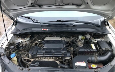 KIA Sportage II, 2008 год, 950 000 рублей, 3 фотография