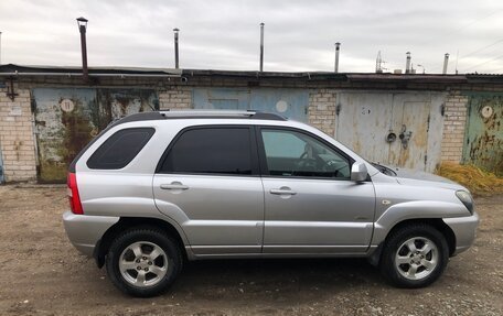 KIA Sportage II, 2008 год, 950 000 рублей, 15 фотография