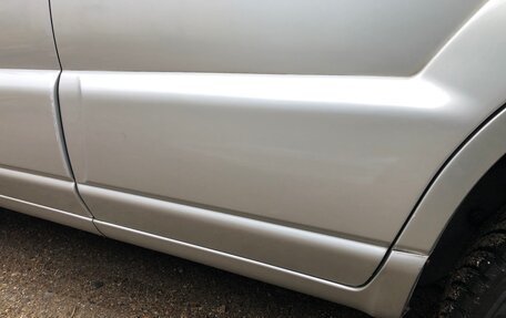 KIA Sportage II, 2008 год, 950 000 рублей, 17 фотография