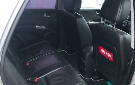 KIA Sportage II, 2008 год, 950 000 рублей, 8 фотография