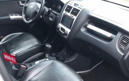 KIA Sportage II, 2008 год, 950 000 рублей, 9 фотография