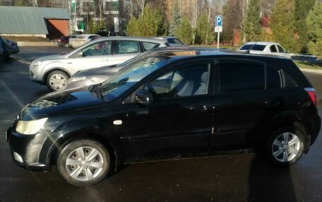 KIA Rio II, 2011 год, 510 000 рублей, 2 фотография