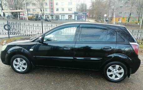 KIA Rio II, 2011 год, 510 000 рублей, 8 фотография