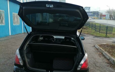 KIA Rio II, 2011 год, 510 000 рублей, 12 фотография