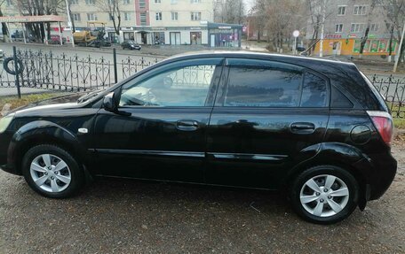 KIA Rio II, 2011 год, 510 000 рублей, 11 фотография