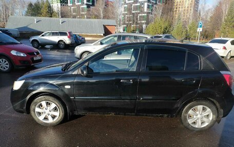 KIA Rio II, 2011 год, 510 000 рублей, 5 фотография