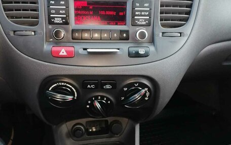 KIA Rio II, 2011 год, 510 000 рублей, 7 фотография