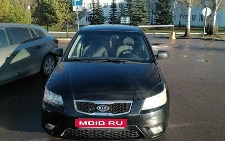 KIA Rio II, 2011 год, 510 000 рублей, 4 фотография