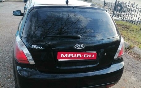 KIA Rio II, 2011 год, 510 000 рублей, 13 фотография