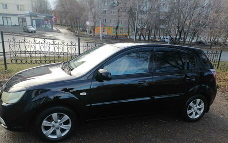 KIA Rio II, 2011 год, 510 000 рублей, 16 фотография