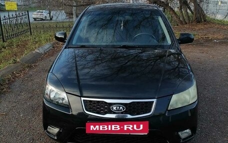 KIA Rio II, 2011 год, 510 000 рублей, 17 фотография