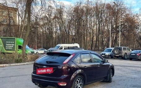 Ford Focus II рестайлинг, 2010 год, 740 000 рублей, 7 фотография