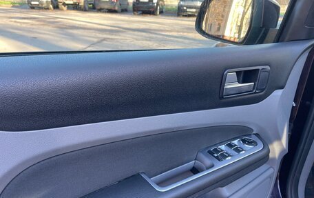 Ford Focus II рестайлинг, 2010 год, 740 000 рублей, 20 фотография