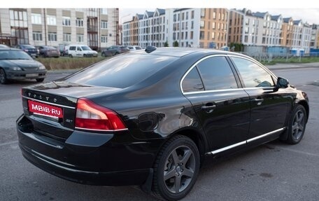 Volvo S80 II рестайлинг 2, 2011 год, 1 350 000 рублей, 7 фотография
