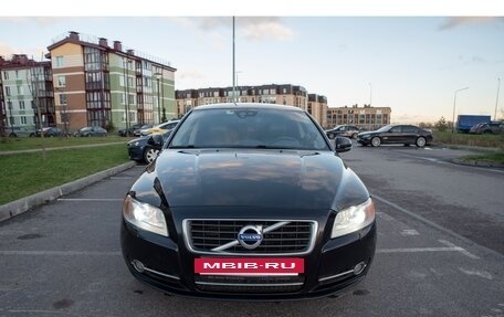Volvo S80 II рестайлинг 2, 2011 год, 1 350 000 рублей, 2 фотография
