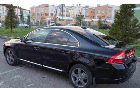 Volvo S80 II рестайлинг 2, 2011 год, 1 350 000 рублей, 6 фотография