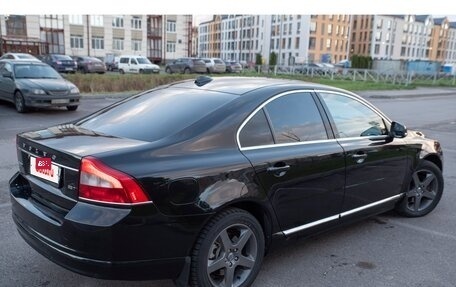 Volvo S80 II рестайлинг 2, 2011 год, 1 350 000 рублей, 5 фотография