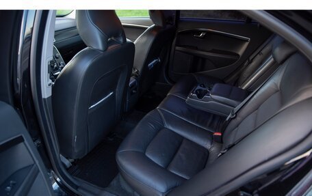 Volvo S80 II рестайлинг 2, 2011 год, 1 350 000 рублей, 17 фотография