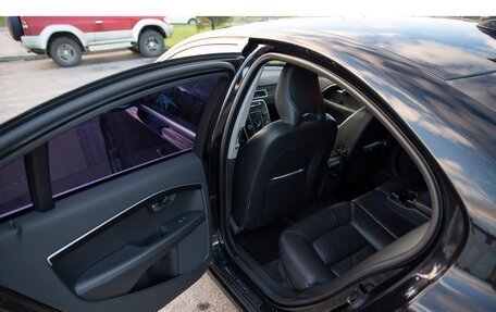 Volvo S80 II рестайлинг 2, 2011 год, 1 350 000 рублей, 18 фотография