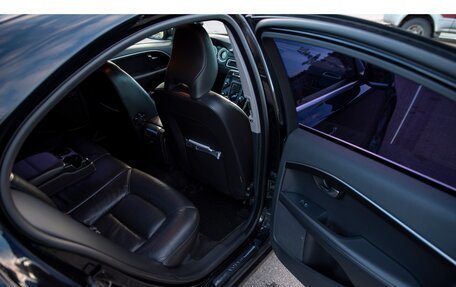 Volvo S80 II рестайлинг 2, 2011 год, 1 350 000 рублей, 20 фотография