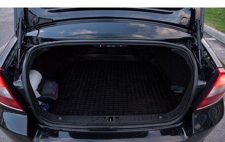 Volvo S80 II рестайлинг 2, 2011 год, 1 350 000 рублей, 22 фотография