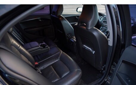 Volvo S80 II рестайлинг 2, 2011 год, 1 350 000 рублей, 19 фотография