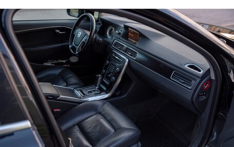 Volvo S80 II рестайлинг 2, 2011 год, 1 350 000 рублей, 15 фотография