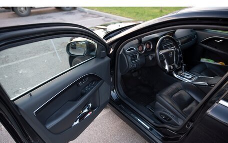 Volvo S80 II рестайлинг 2, 2011 год, 1 350 000 рублей, 12 фотография